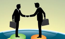 जलविद्युत् कम्पनी एकापसमा गाभिँदै