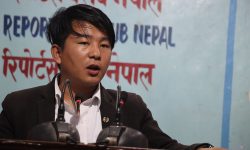 अखिल क्रान्तिकारीले असारमा राष्ट्रिय भेला गर्ने