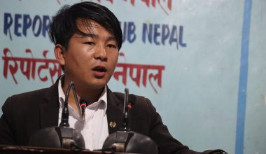 अखिल क्रान्तिकारीले असारमा राष्ट्रिय भेला गर्ने