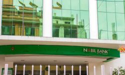 नबिल बैंक पहिलो पटक एक्सपोर्ट क्रेडिट ग्यारेन्टी कार्यक्रम गर्दै