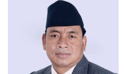 शान्तिका अग्रदूत गौतबुद्धको विचार उत्तिकै सान्दर्भिक : उपराष्ट्रपति