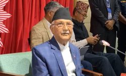 केन्द्रीय विभागलाई ओलीको निर्देशन- प्रभावकारी काम गर्नूस्