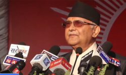 सत्ता गठबन्धनमाथि बुथ कब्जा गरेको एमालेको १५ बुँदे आरोप यस्तो ?