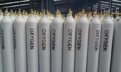 जिल्ला अस्पतालमा अक्सिजन प्लान्ट जडान