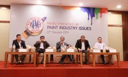 पेन्ट्सका कच्चा पदार्थको भन्सार शुल्क ५ प्रतिशतमा झार्न माग