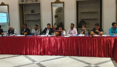 ‘निर्यात प्रवर्द्धन र विदेशी मुद्रा आर्जनमा सरकारको नीति नै कमजोर’