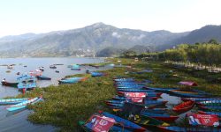 पोखरालाई पर्यटकीय राजधानी घोषणा गर्न माग