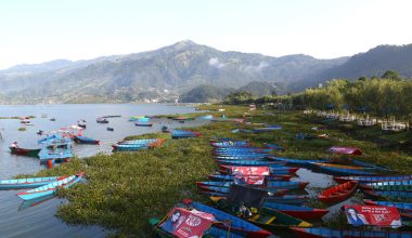 पोखरालाई पर्यटकीय राजधानी घोषणा गर्न माग