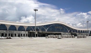 पोखरा क्षेत्रीय अन्तर्राष्ट्रिय विमानस्थल पूर्णरुपमा सञ्चालनमा ल्याइने