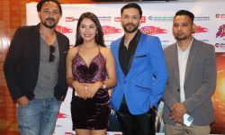 ‘तरबार’मा बेनिशाको कमाल !