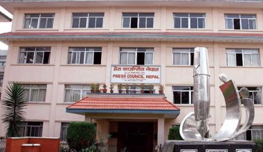 प्रचारप्रसारलाई अतिरञ्जना नगर्न सञ्चार माध्यमलाई काउन्सिलको अपिल