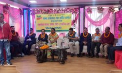 ‘राजनीतिक दलहरूले नागरिक अपेक्षाअनुरूप योगदान दिऊन्’