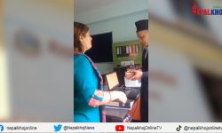 यसरी असुल्छन् स्थानीय निकायका कर्मचारी दस्तुरभन्दा बढी रकम (भिडियोसहित )