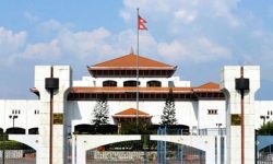 प्रतिनिधिसभा नियम निलम्बन प्रस्ताव स्वीकृत