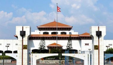 प्रतिनिधिसभा नियम निलम्बन प्रस्ताव स्वीकृत