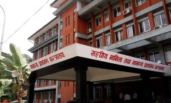 स्वीकृत दरबन्दीअनुसार कर्मचारी खटाउन सामान्यको परिपत्र