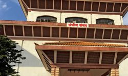 श्रीलंका र डेनमार्कका लागि प्रस्तावित राजदूतको नाम अनुमोदन