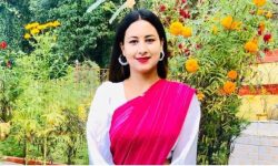 ३० वर्षमै मेयरको उम्मेद्‌वारी दिएकी रजनीको चौतर्फी चर्चा