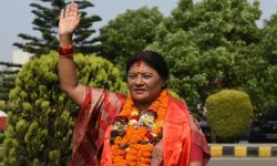 सिर्जना सिंहको कार्यक्रममा बाबुराम र नारायणकाजी जाने