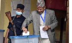 ‘मेराे जित पक्का छ, नयाँ जोशका साथ मेयरको जिम्मेवारी लिन आतुर छु’ (भिडियोसहित)