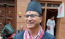 भक्तपुर नगरको सबै पदमा नेमकिपा विजयी