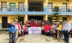 एनसीसी बैंकले गर्यो वित्तीय साक्षरता कार्यक्रम