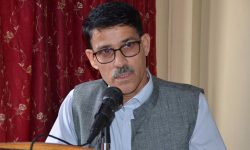 विकासका लागि नागरिकसहितको साझेदारी आवश्यक छ : मुख्यमन्त्री भट्ट