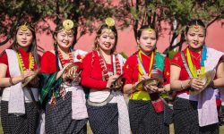 आज उँभौली पर्व मनाइँदै