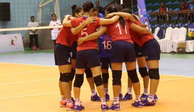 १९औं एसियाली खेलकुदका लागि प्रारम्भिक चरणमा ३५ खेलाडी छनोट