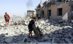 यमनमा युद्धविराम सुरु भएदेखि सर्वसाधारणको मृत्यु आधा घट्यो