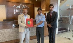 सेञ्चुरी बैंकका ग्राहकलाई हिमालय दृश्य रिसोर्टमा विशेष छुट