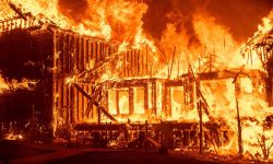 बंगलादेशमा आगलागीमा परि मृत्यु हुनेको संख्या ४९ पुग्यो, ४५० भन्दा बढी घाइते