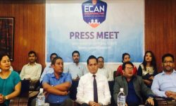 बेलायती शैक्षिक मेला हुने