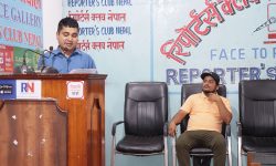 सरकारसँगकाे सहमति कार्यान्वयन नभए कडा आन्दोलन गर्ने बादी समुदायकाे चेतावनी