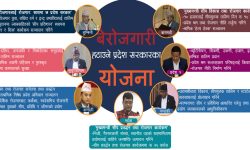 मुख्यमन्त्री सीप विकास तथा रोजगार कार्यक्रम : १० हजार युवालाई सीप सिकाइने