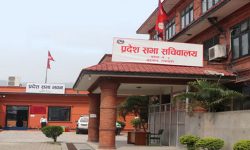 बागलुङका स्थानीय तहलाई चार अर्ब ३४ करोड ८१ लाख अनुदान