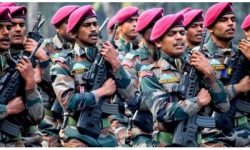 भारतले सेना भर्ती योजनामा थप परिवर्तन गर्ने