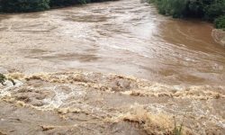 इरान बाढीले ५९ जनाको मृत्य, ३० बेपत्ता