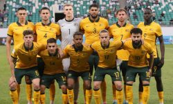 अस्ट्रेलिया लगातार पाँचौ पटक विश्वकपमा छनोट