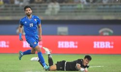 नेपालकाे लगातार दोस्रो हार