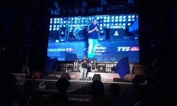 टीभीएसको ३ राइड मोड भएको अपाच्चे आरटीआर १६० फाेरभी नेपालमा सार्वजनिक