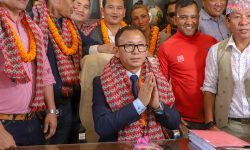 राष्ट्रिय टिमबाट बाहिर राखेका सबै खेलाडीलाई फिर्ता बोलाउने निर्णय