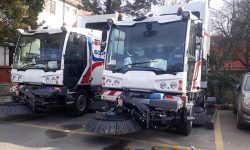 तीनदिन भित्र ब्रुमर सञ्चालनमा ल्याइने