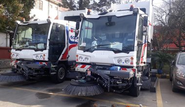 तीनदिन भित्र ब्रुमर सञ्चालनमा ल्याइने