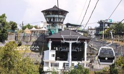 प्लस टुको परीक्षा दिएर बसेका विद्यार्थीलाई अन्नपूर्ण केबुलकारमा ५० प्रतिशत छुट