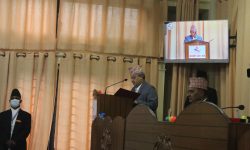 वाग्मती प्रदेश बजेट : कृषि, शिक्षा र स्वास्थ्य क्षेत्रलाई प्राथमिकता