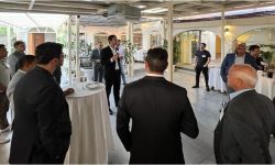 अमेरिकन चेम्बर अफ कमर्सद्वारा समितिलाई वकालत नीति, अर्थ र नेटवर्किङमा विभाजन गरियाे