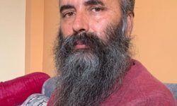 ‘जसले राष्ट्रि-यताको कम्मल ओढेर आधारातमा, राष्ट्रि-उताको घिउ एउटा पनि हजम गरेको छैन !’