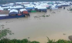 बाढी-पहिरोका कारण भारत र बंगलादेशमा ५९ जनाको मृत्यु