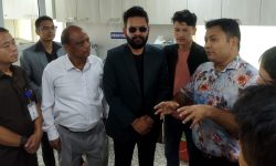 ‘स्वास्थ्य र शिक्षालाई व्यापार हाेइन, सेवाका रुपमा लिअ‍ौं’